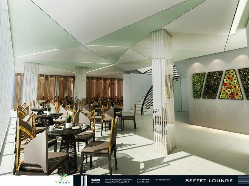 Sf Biz Hotel Khon Kaen Zewnętrze zdjęcie
