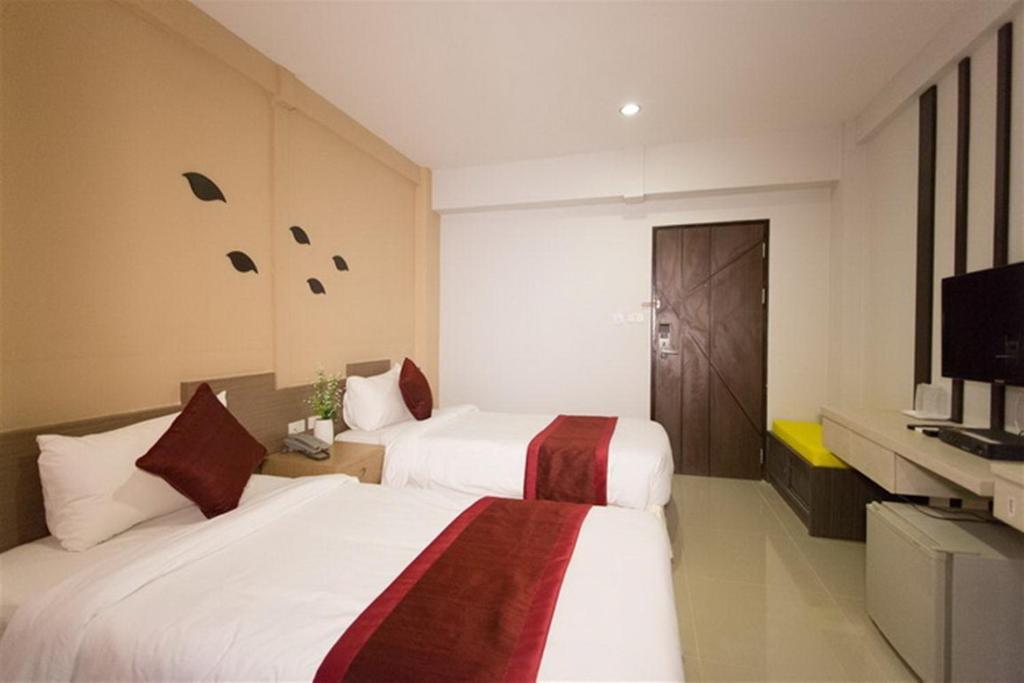 Sf Biz Hotel Khon Kaen Pokój zdjęcie