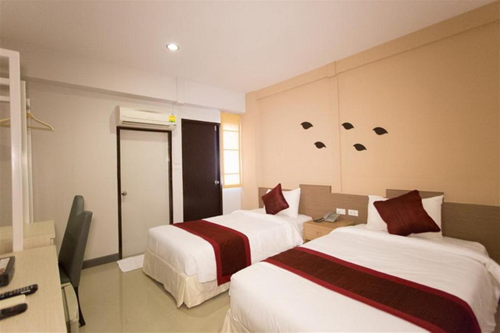 Sf Biz Hotel Khon Kaen Pokój zdjęcie