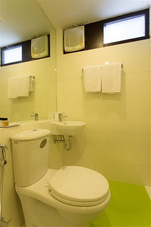 Sf Biz Hotel Khon Kaen Pokój zdjęcie