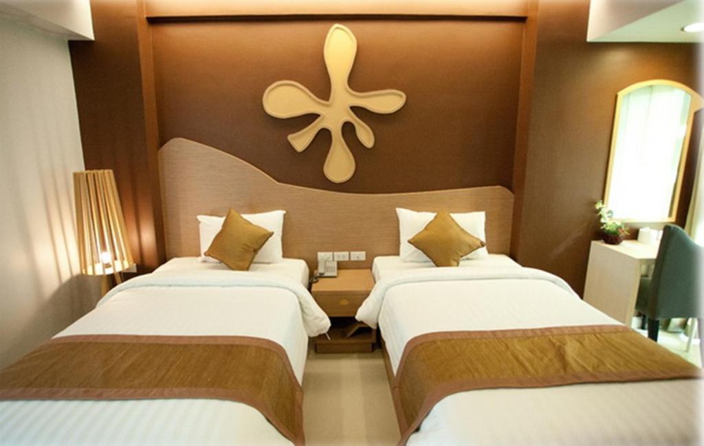 Sf Biz Hotel Khon Kaen Pokój zdjęcie