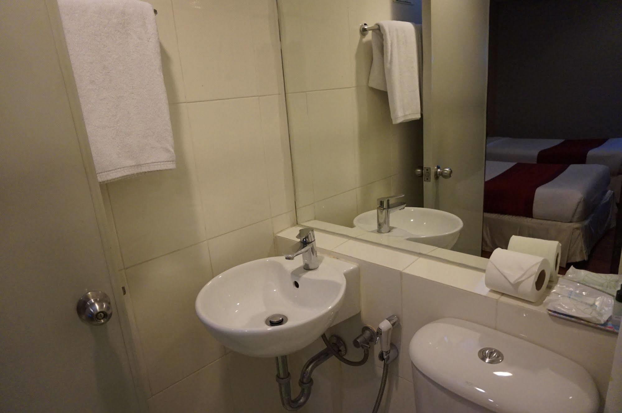 Sf Biz Hotel Khon Kaen Zewnętrze zdjęcie
