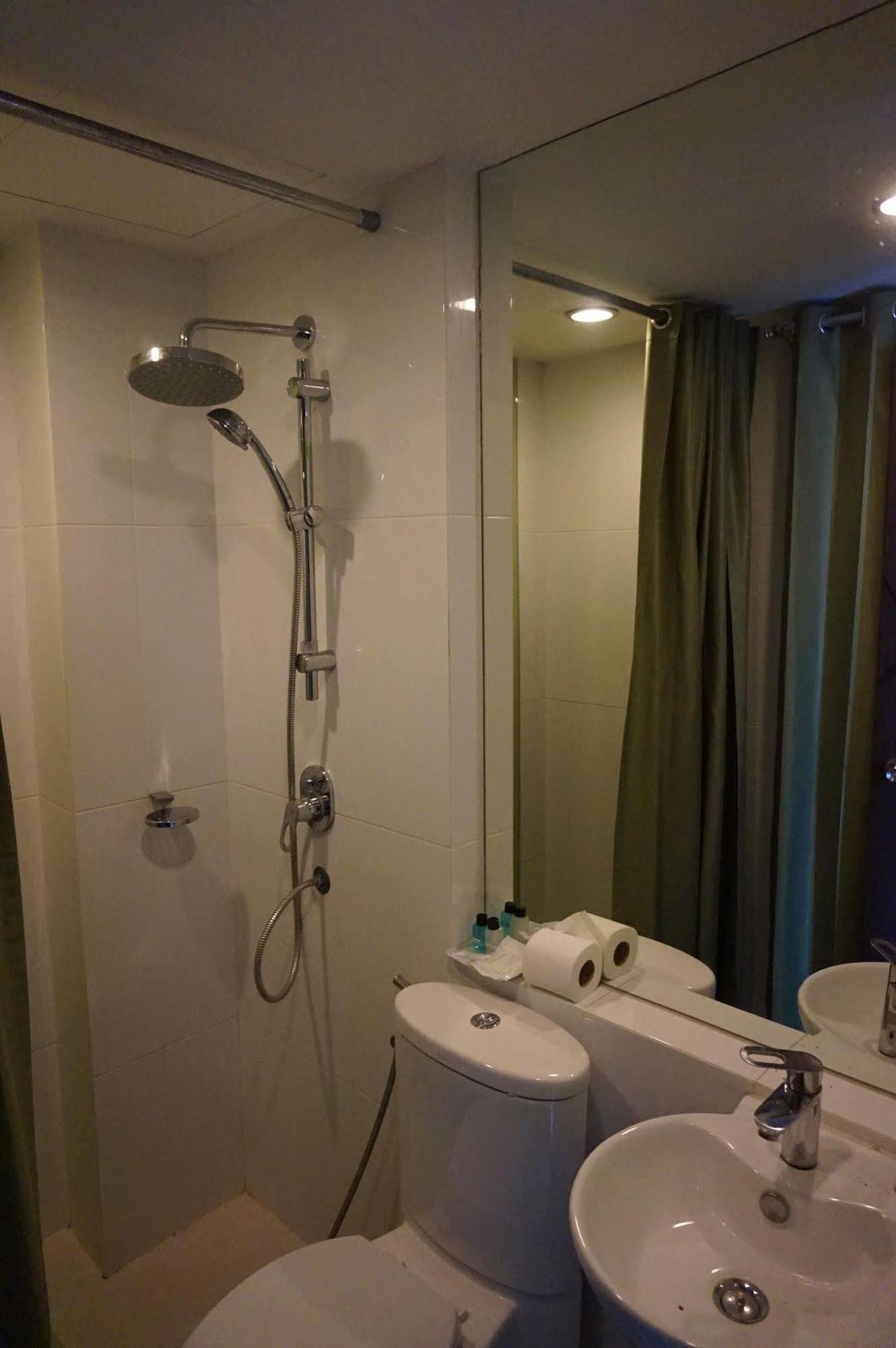 Sf Biz Hotel Khon Kaen Zewnętrze zdjęcie