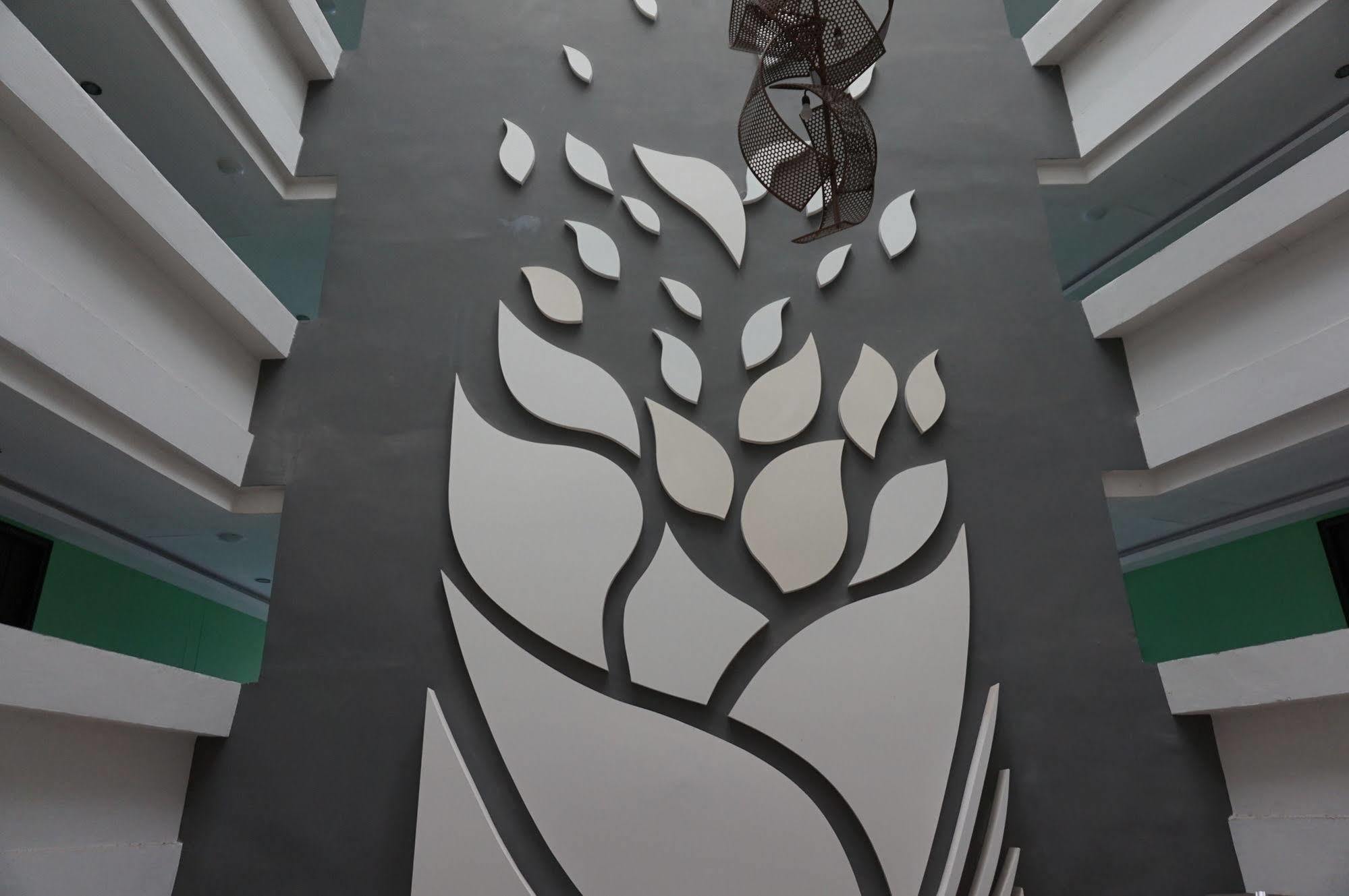 Sf Biz Hotel Khon Kaen Zewnętrze zdjęcie